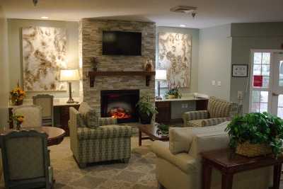 Photo of Stonebridge at Woodbury Assisted Living and Memory Care