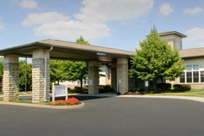 10 Best Nursing Homes in Plain City, OH