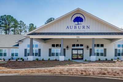 Photo of Auburn Assisted Living