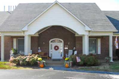 Photo of Heritage Assisted Living Papermill Knoxville TN