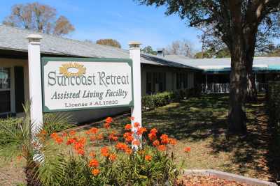 Photo of Suncoast Retreat