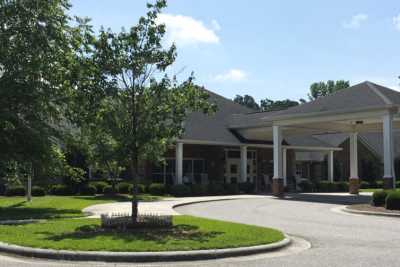Photo of Prestwick Village Assisted Living