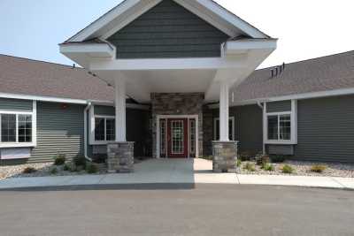 Photo of Coleman Fields Assisted Living and Memory Care
