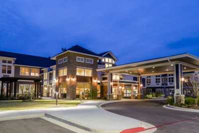 Photo of Ignite Medical Resort Fort Worth