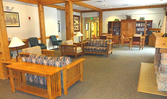 Photo of Mesa Vista Assisted Living