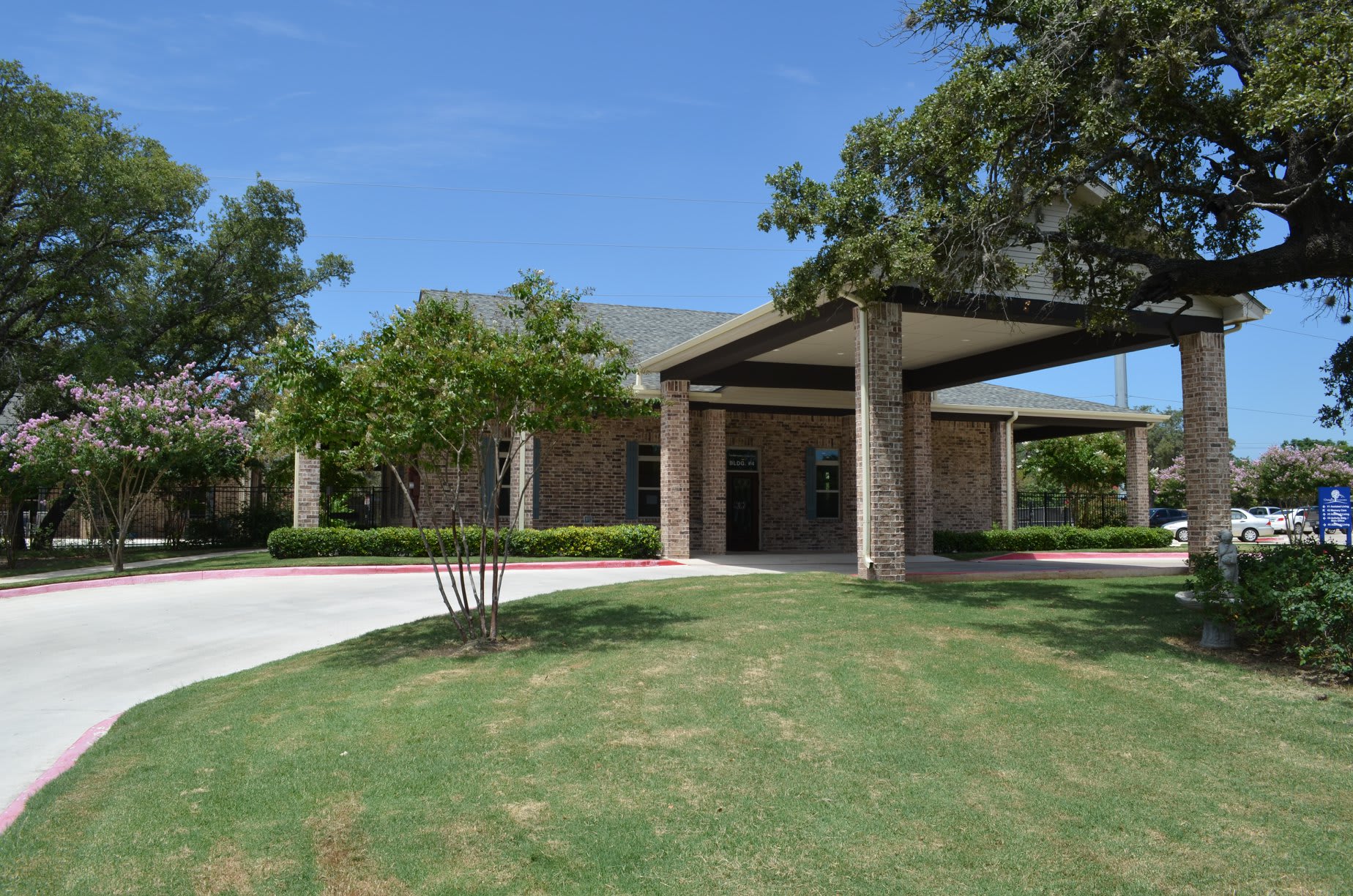 Photo of The Cottages on Danny Kaye