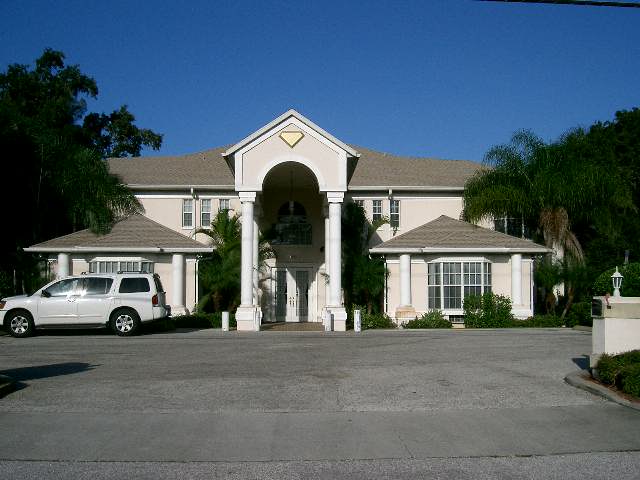 Photo of Emerald Gardens