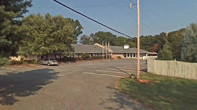 Heritage of Cedar Rock