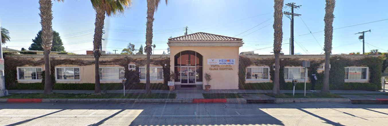 Photo of Vista Del Sol Care Center