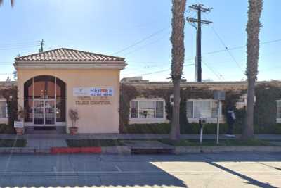 Photo of Vista Del Sol Care Center