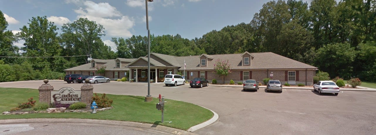 Photo of Cades Center Assisted Living