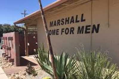 Photo of Marshall Home For Men