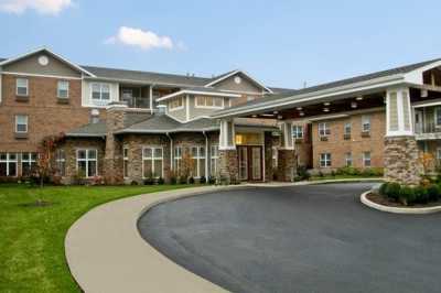 Find 223 Assisted Living Facilities near Cleveland, OH