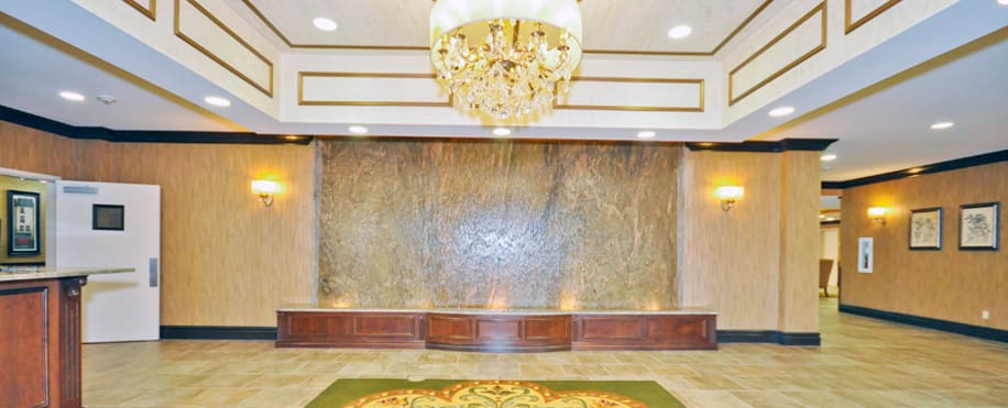 Westchester Center for Independent and Assisted Living