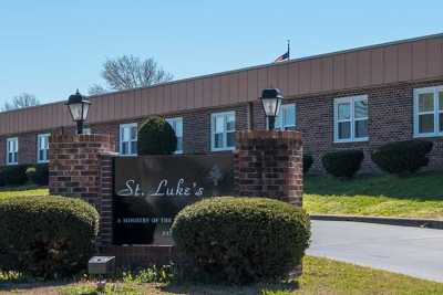 Photo of St. Luke's Assisted Living Facility