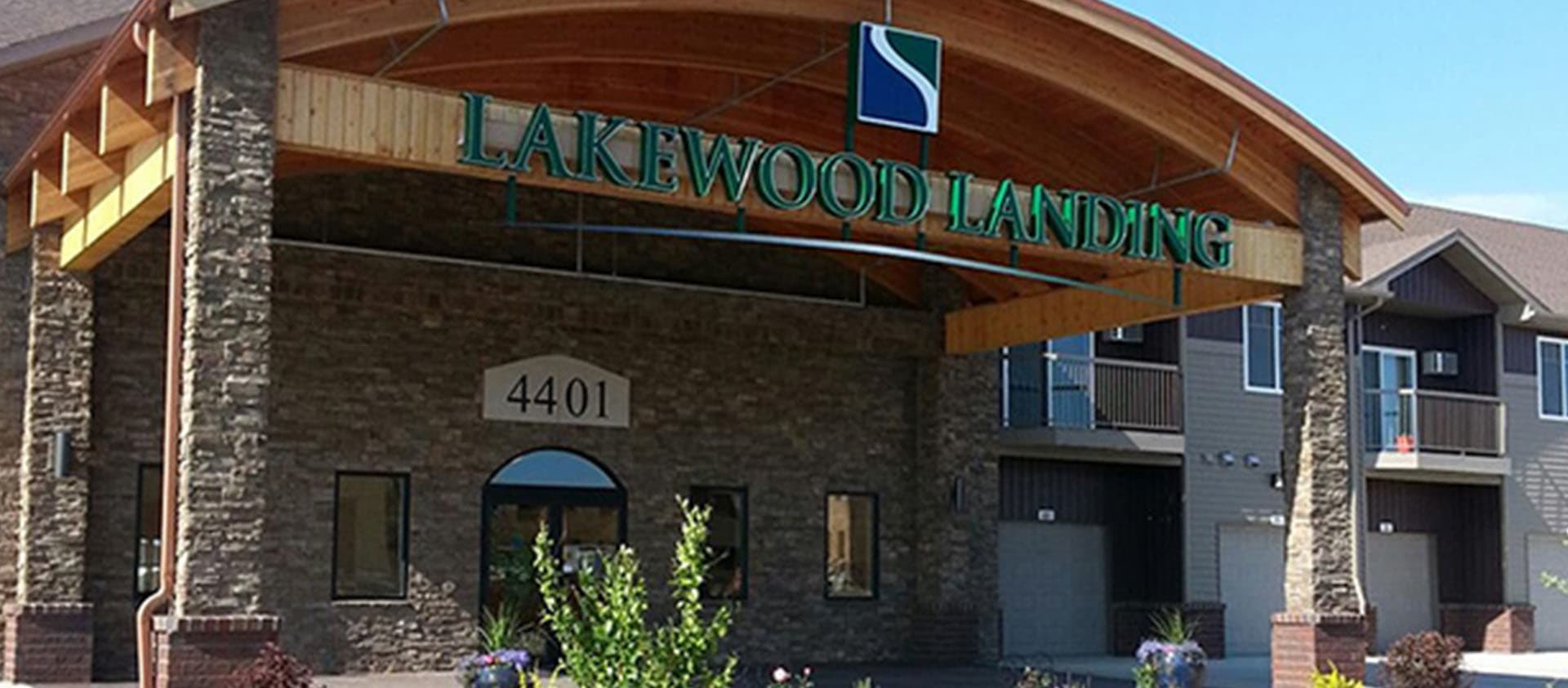 Lakewood Landing, Inc. 