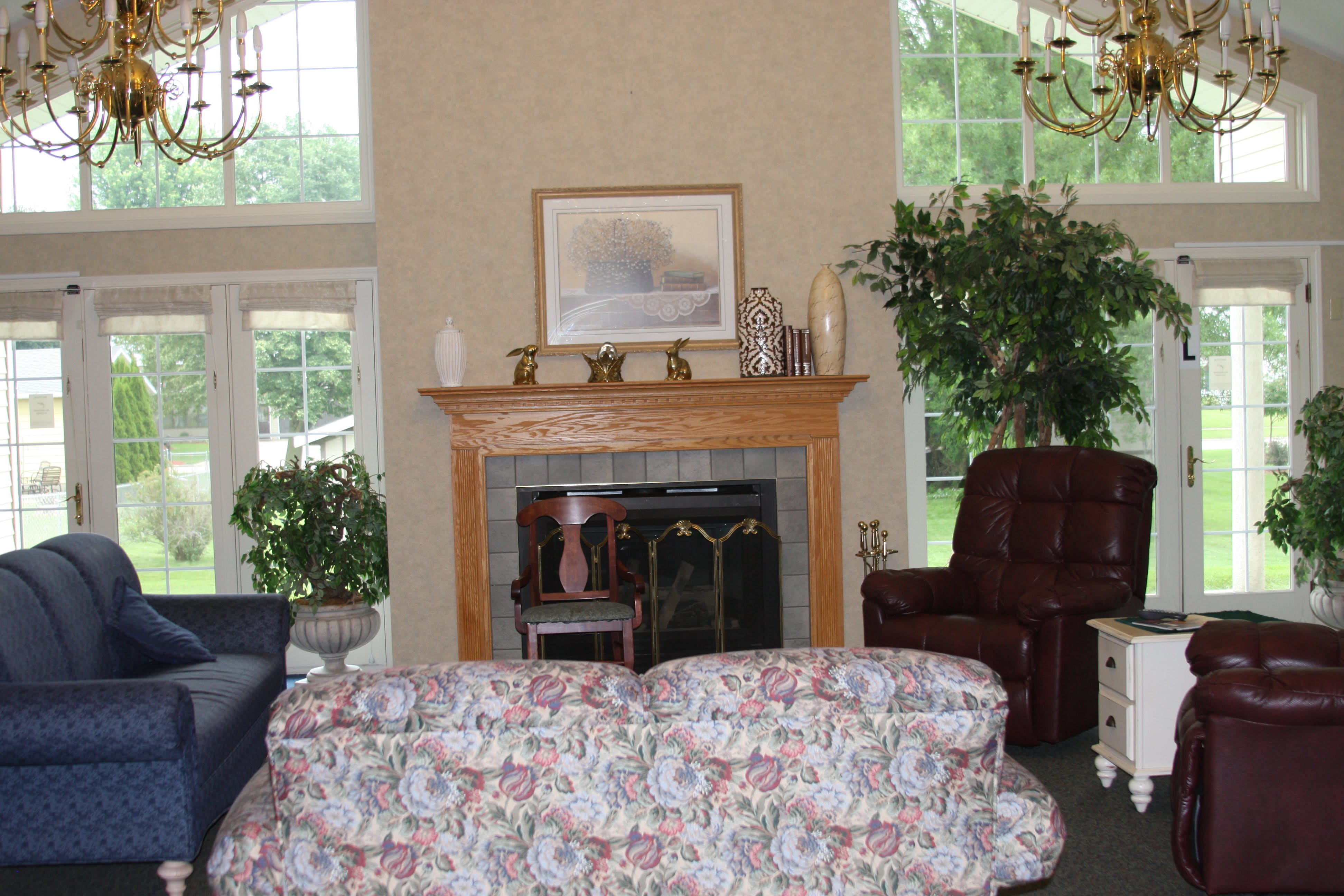 Photo of Randolph Assisted Living
