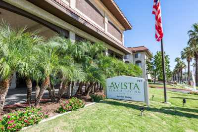 Photo of Avista Senior Living Magnolia