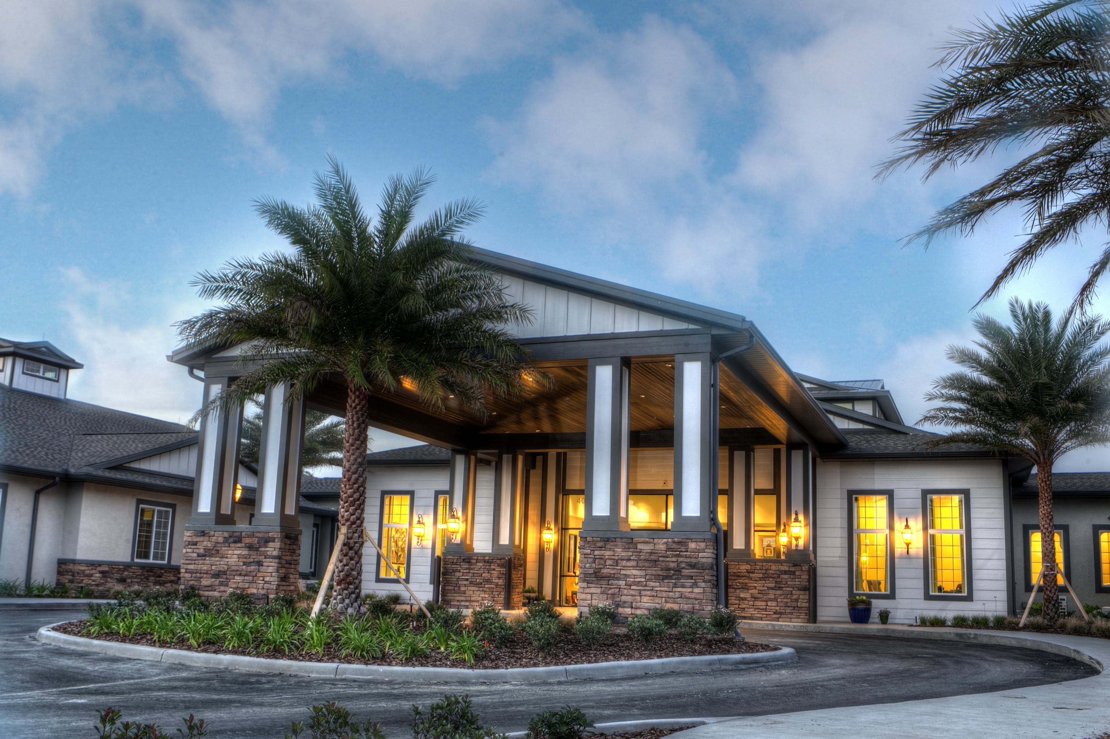 The Residences of AdviniaCare at Ocala