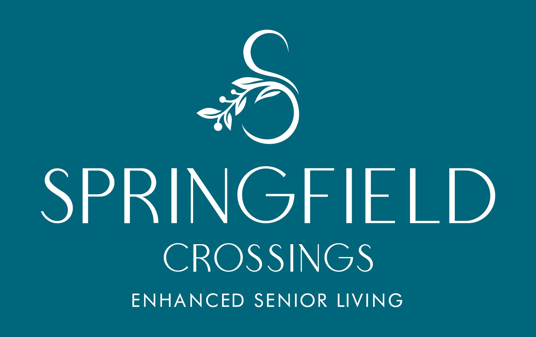 Springfield Crossings logo