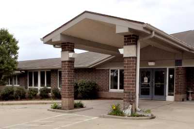 Photo of Rock Ridge Residential Care Center