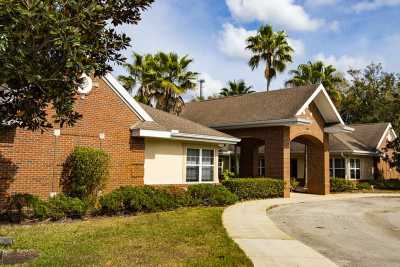 Find 26 Independent Living Facilities near Oviedo, FL