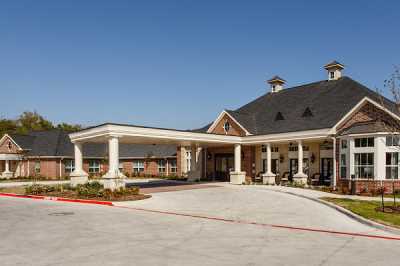 Photo of The Westmore Senior Living