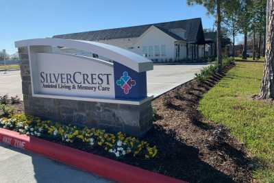 Photo of SilverCrest Assisted Living and Memory Care