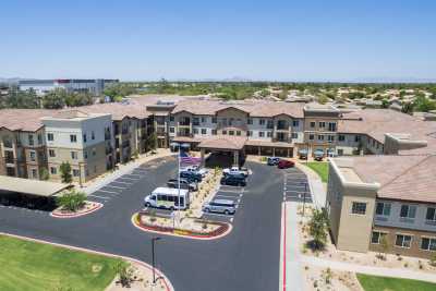 Photo of The Enclave at Chandler Senior Living
