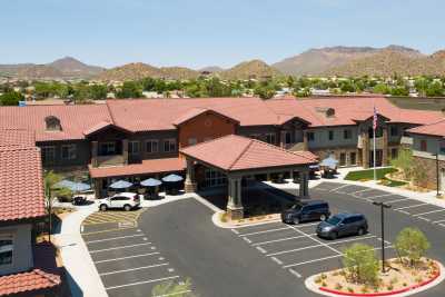 Find 221 Assisted Living Facilities near Mesa, AZ