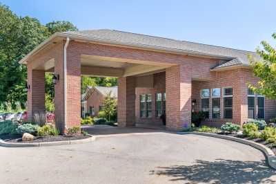 Photo of Sage Park Transitional Assisted Living and Memory Care
