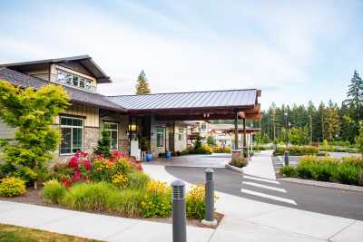 Find 28 Assisted Living Facilities near Olympia, WA