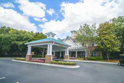 Photo of Wildewood Downs Retirement Community