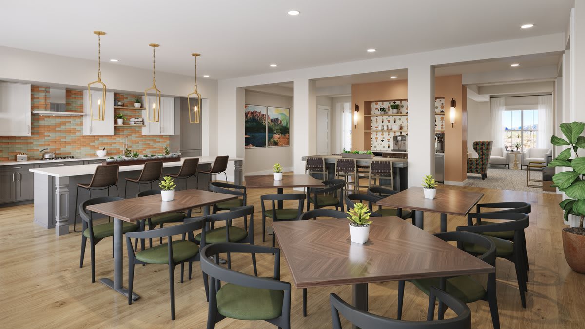Chandler Senior Apartments