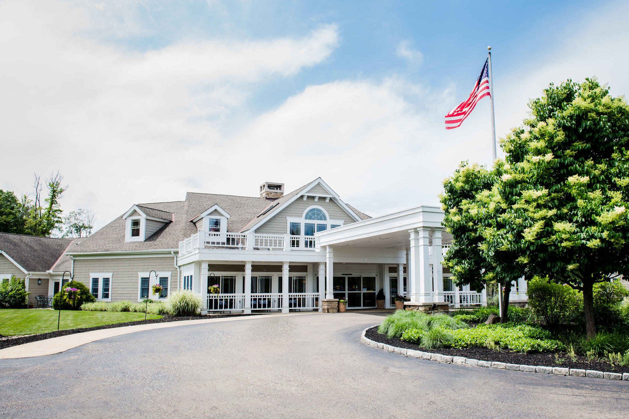 Maplewood at Chardon Assisted Living & Memory Care Chardon, OH