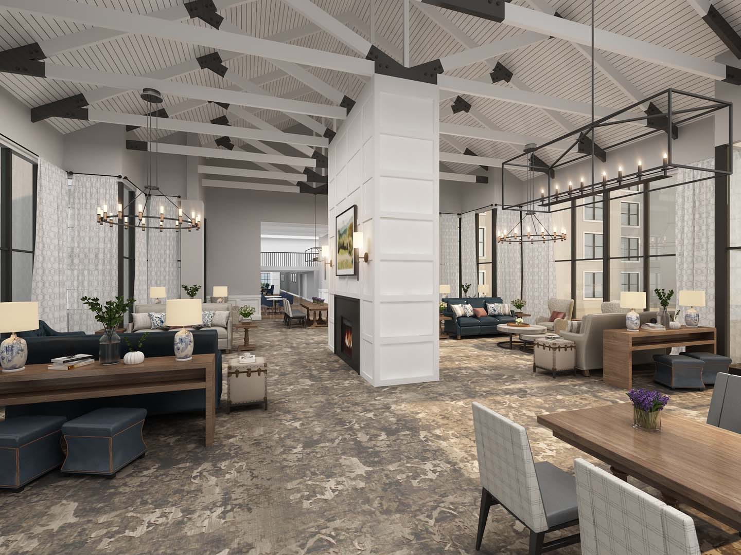 Landmark Lifestyles Ridgeland 