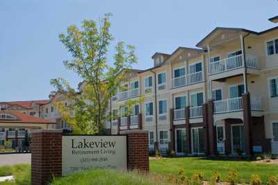 Photo of Lakeview Senior Living