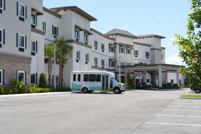 Photo of Inspired Living at Delray