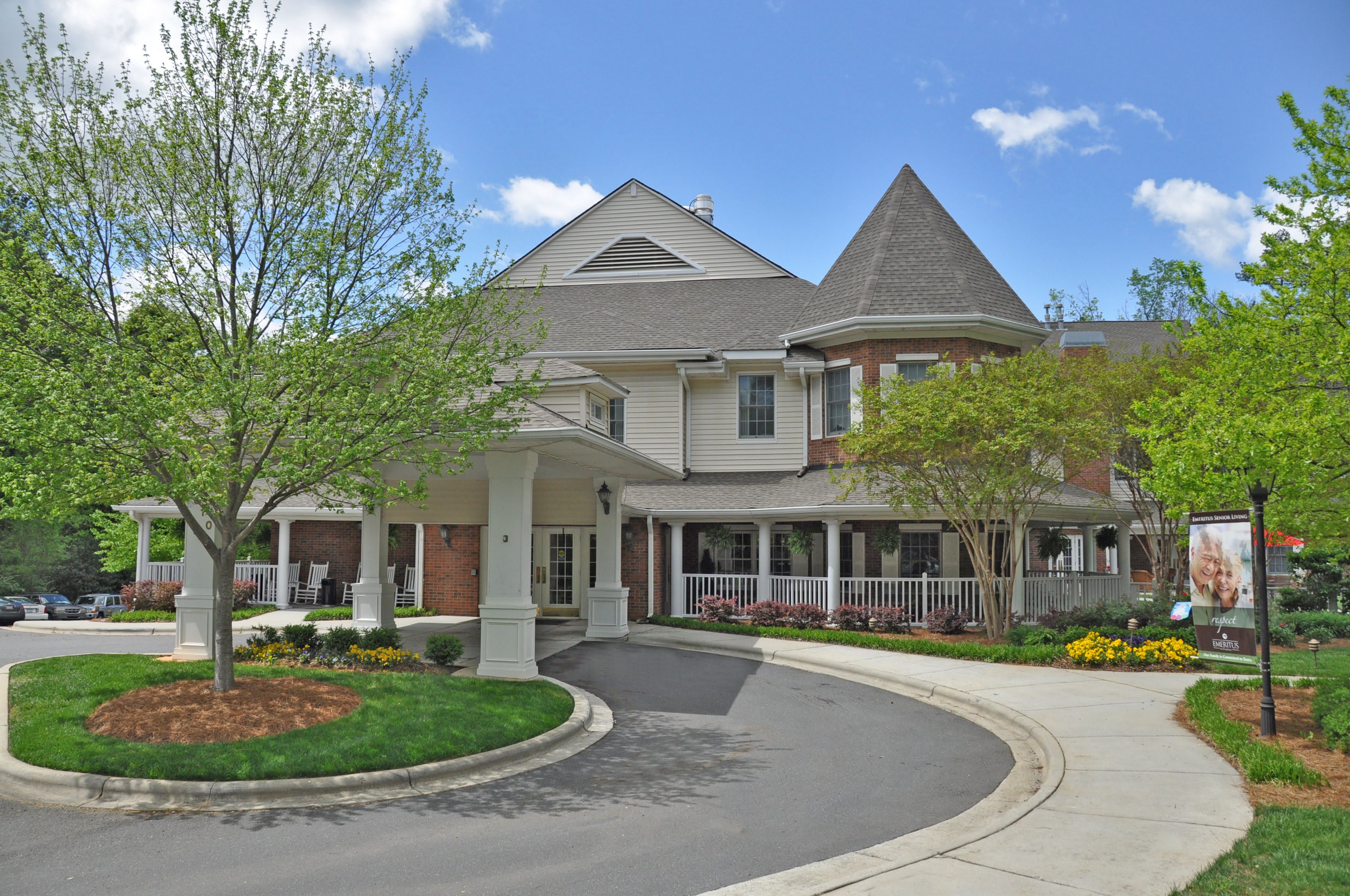 Photo of Charter Senior Living of Charlotte