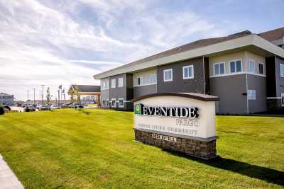 Photo of Eventide Fargo Senior Living Apartments