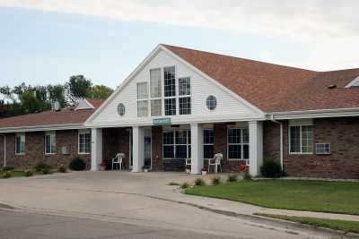 Photo of Eventide Heartland Courts Senior Living Apartments