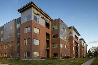 Photo of The Linden Senior Living Apartments