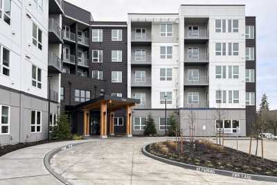 Photo of MorningStar Senior Living of Kirkland