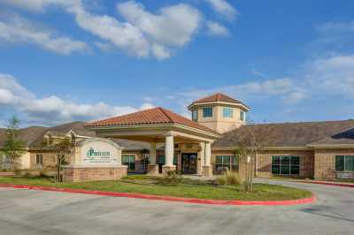 Photo of Proveer at Northgate Memory Care