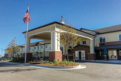 Photo of Peakview Assisted Living and Memory Care