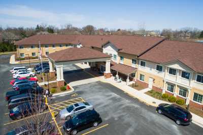 Photo of Cedar Lake Assisted Living and Memory Care