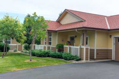 Photo of Rigden Farm Senior Living