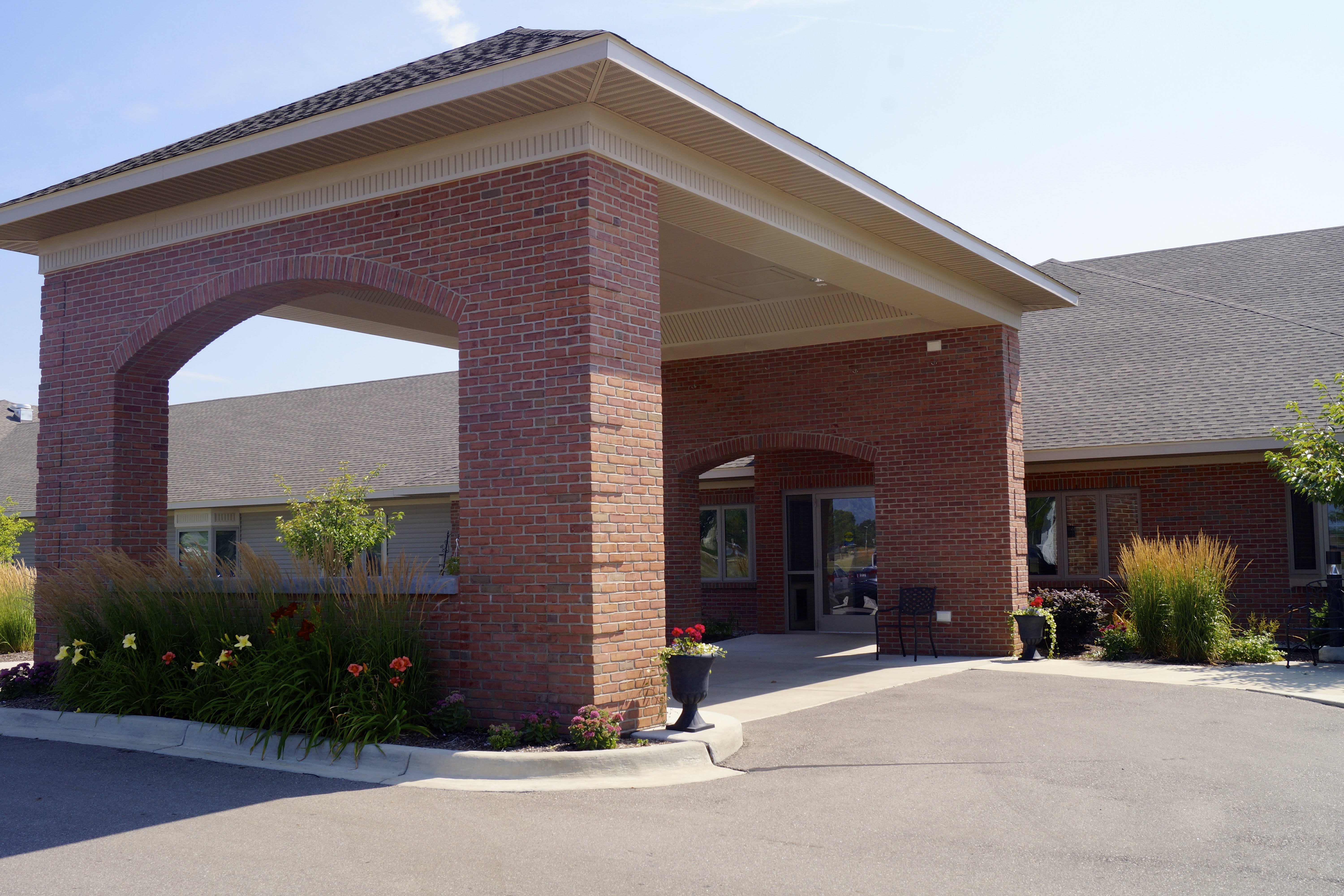 Linden Square Assisted Living Center