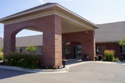 Photo of Linden Square Assisted Living Center