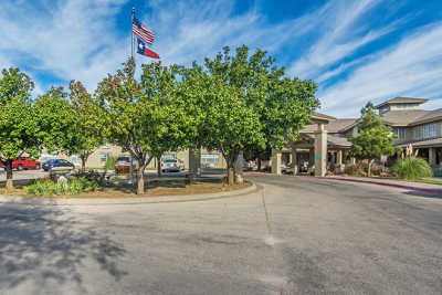 Find 4 Assisted Living Facilities near Odessa, TX